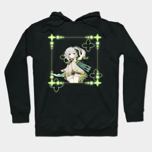 Genshin Impact - Nahida Kusanali Hoodie